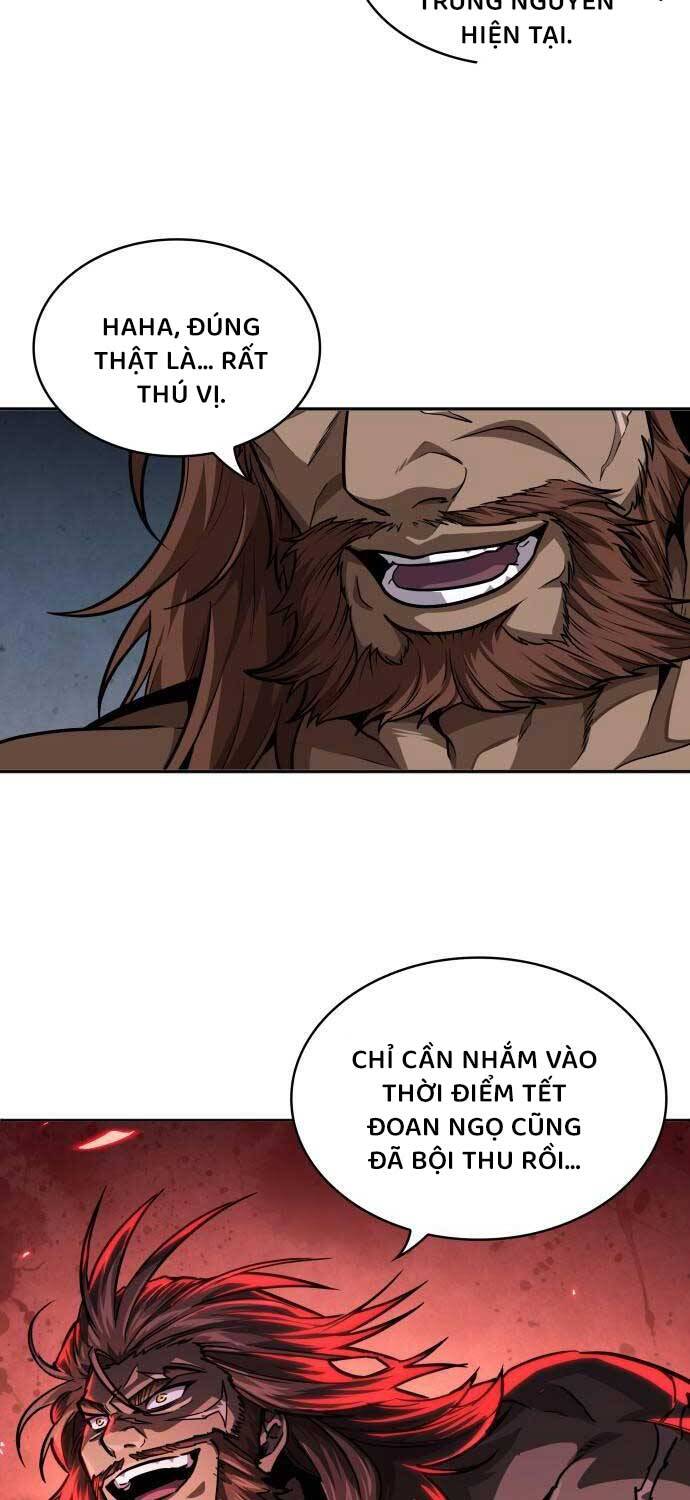 Ngã Lão Ma Thần Chap 227 - Next Chap 228