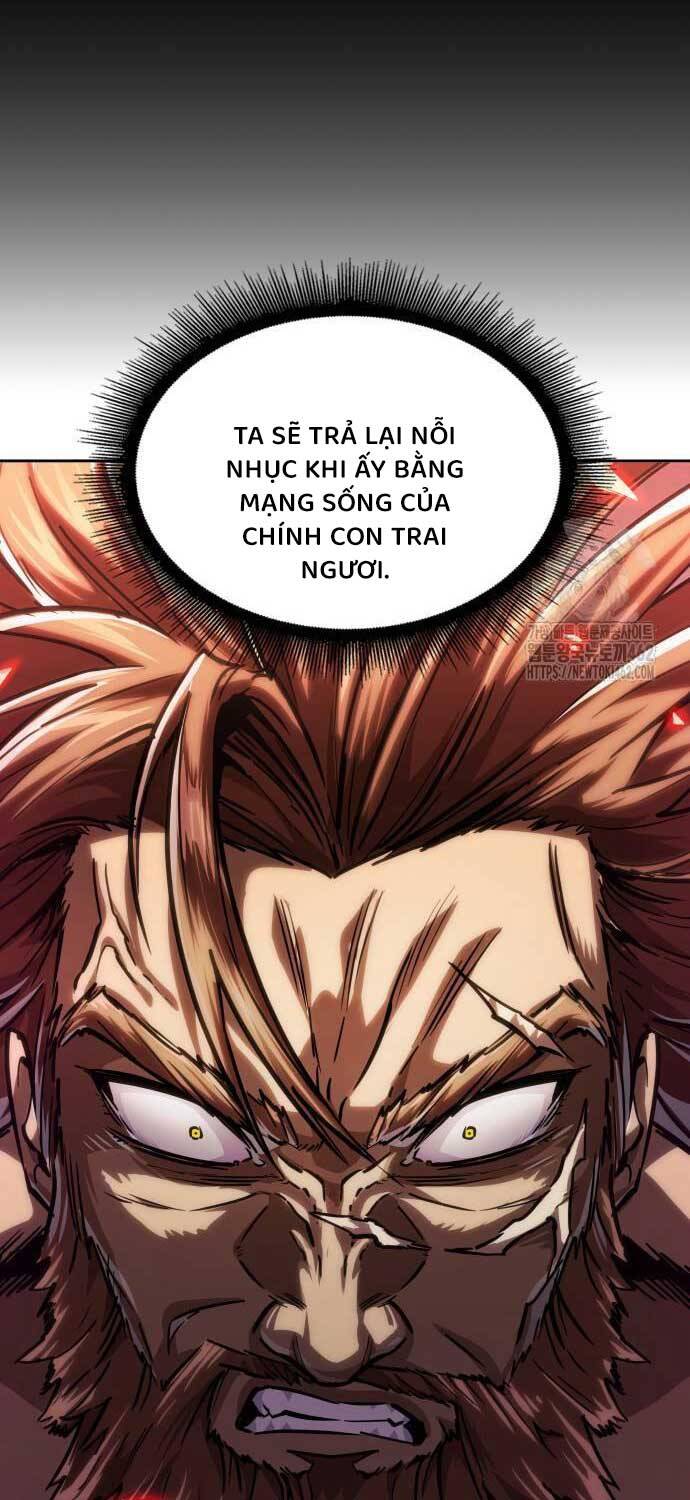 Ngã Lão Ma Thần Chap 227 - Next Chap 228