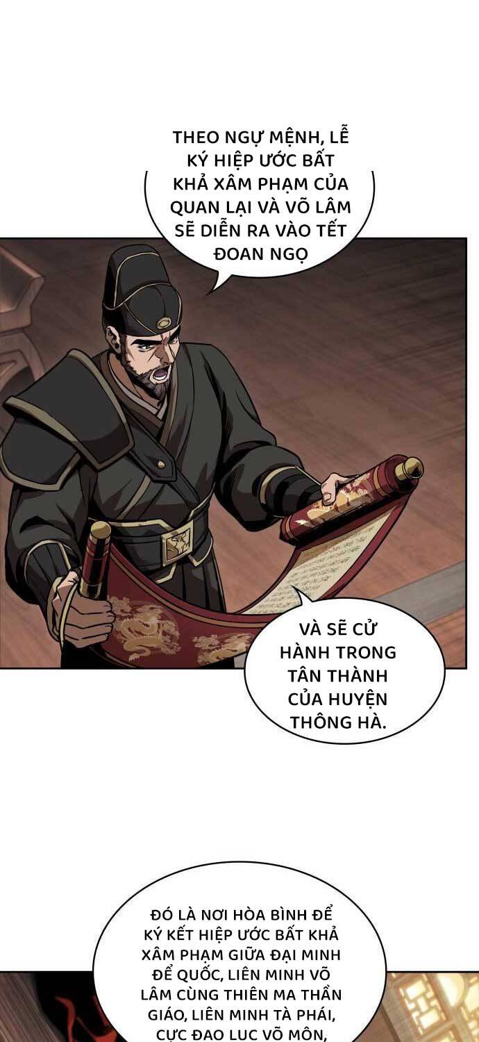 Ngã Lão Ma Thần Chap 227 - Next Chap 228