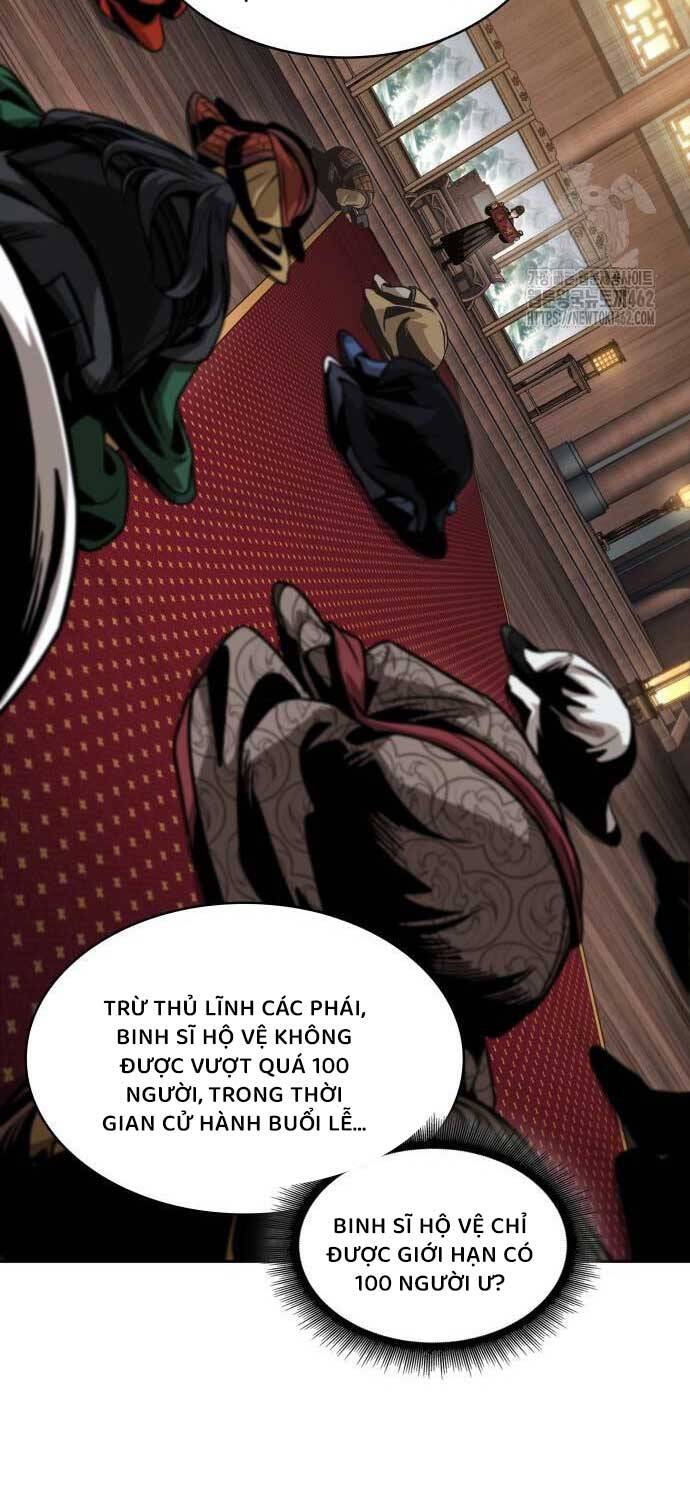 Ngã Lão Ma Thần Chap 227 - Next Chap 228