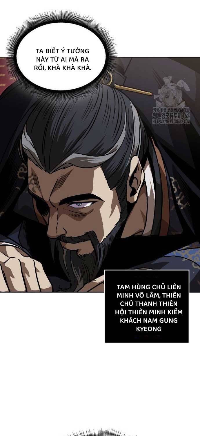 Ngã Lão Ma Thần Chap 227 - Next Chap 228