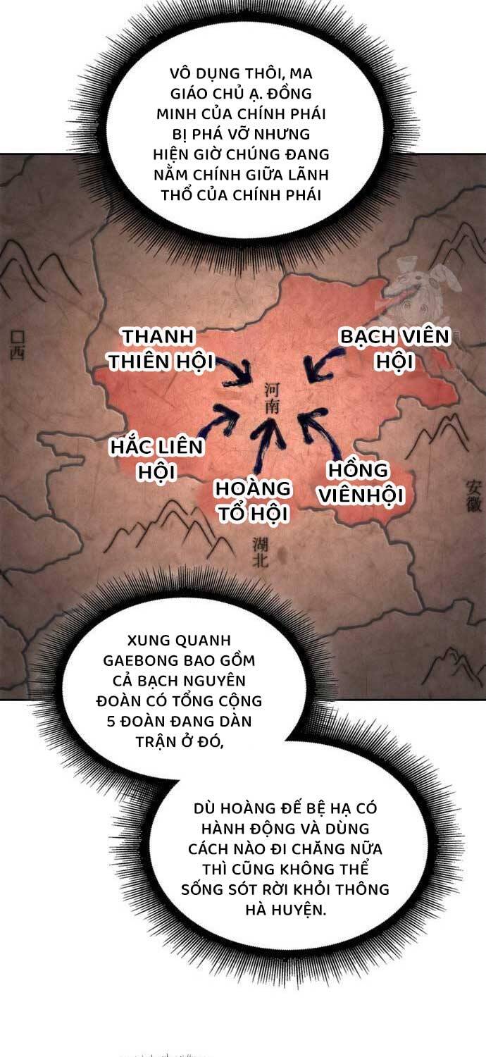Ngã Lão Ma Thần Chap 227 - Next Chap 228