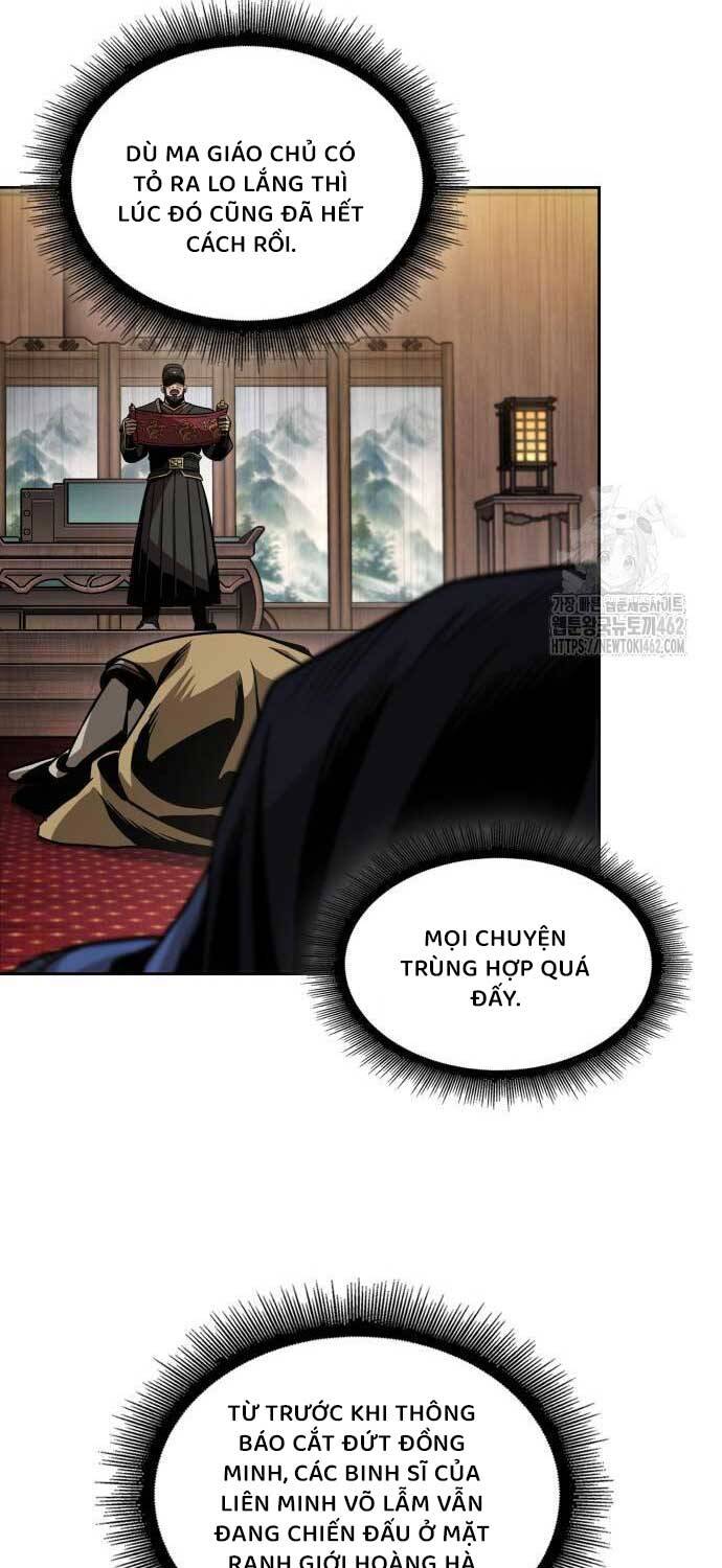 Ngã Lão Ma Thần Chap 227 - Next Chap 228