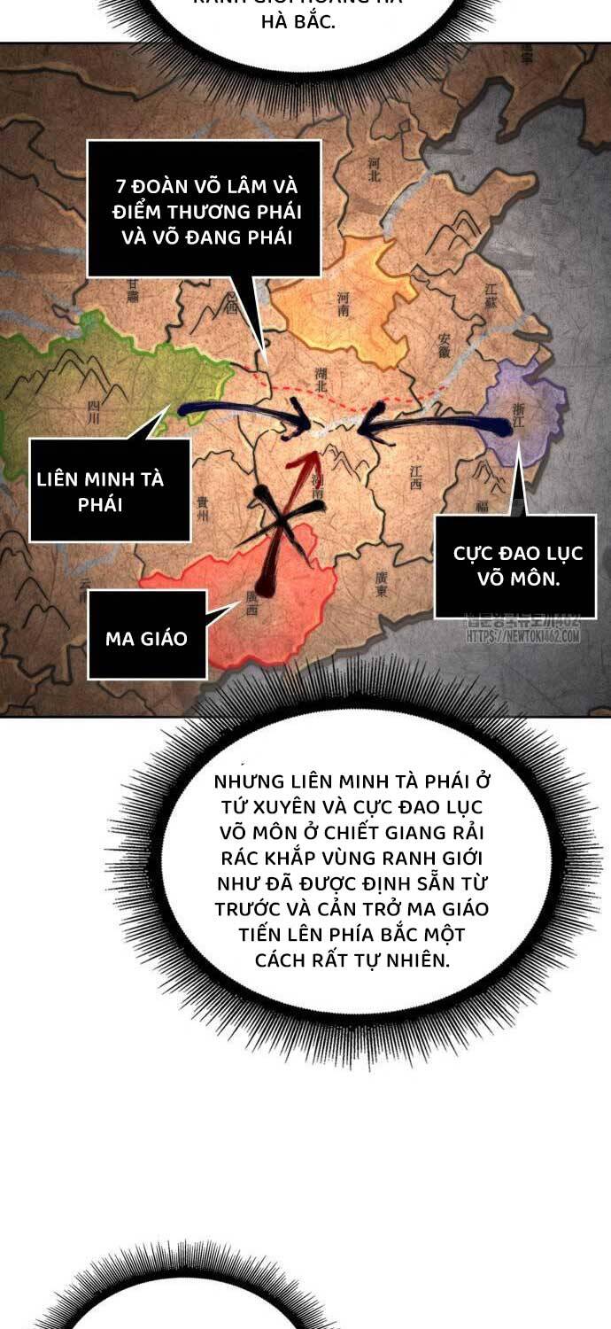 Ngã Lão Ma Thần Chap 227 - Next Chap 228