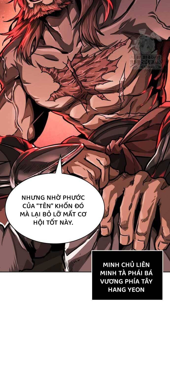 Ngã Lão Ma Thần Chap 227 - Next Chap 228