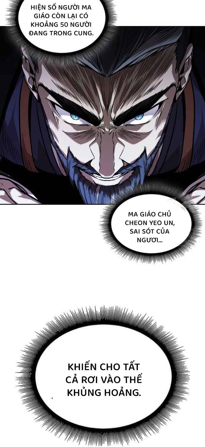 Ngã Lão Ma Thần Chap 227 - Next Chap 228