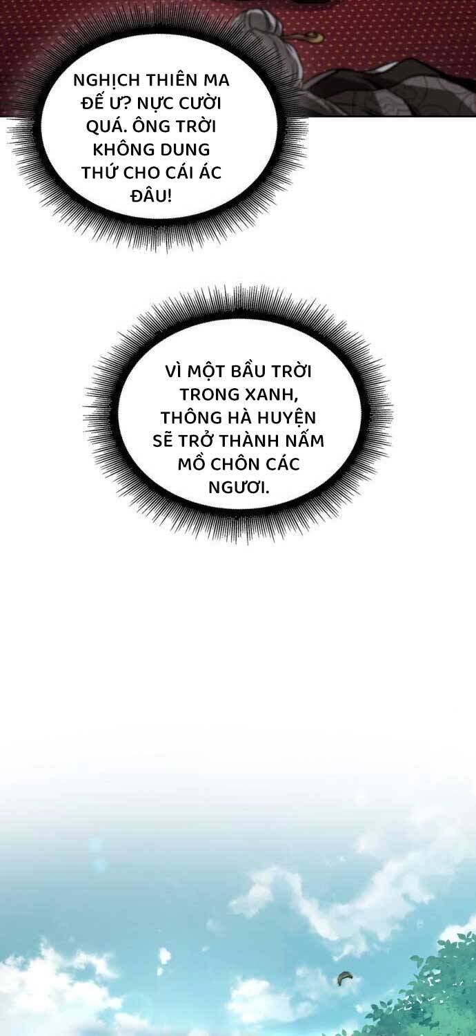 Ngã Lão Ma Thần Chap 227 - Next Chap 228