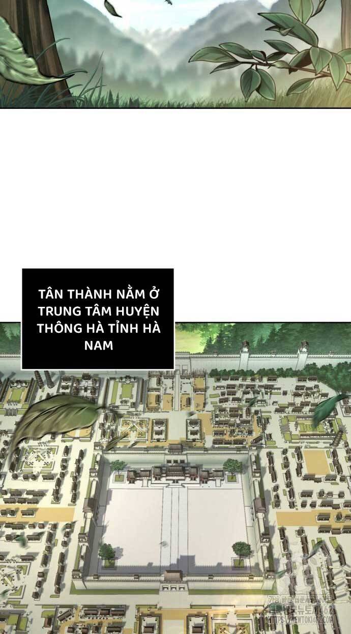 Ngã Lão Ma Thần Chap 227 - Next Chap 228