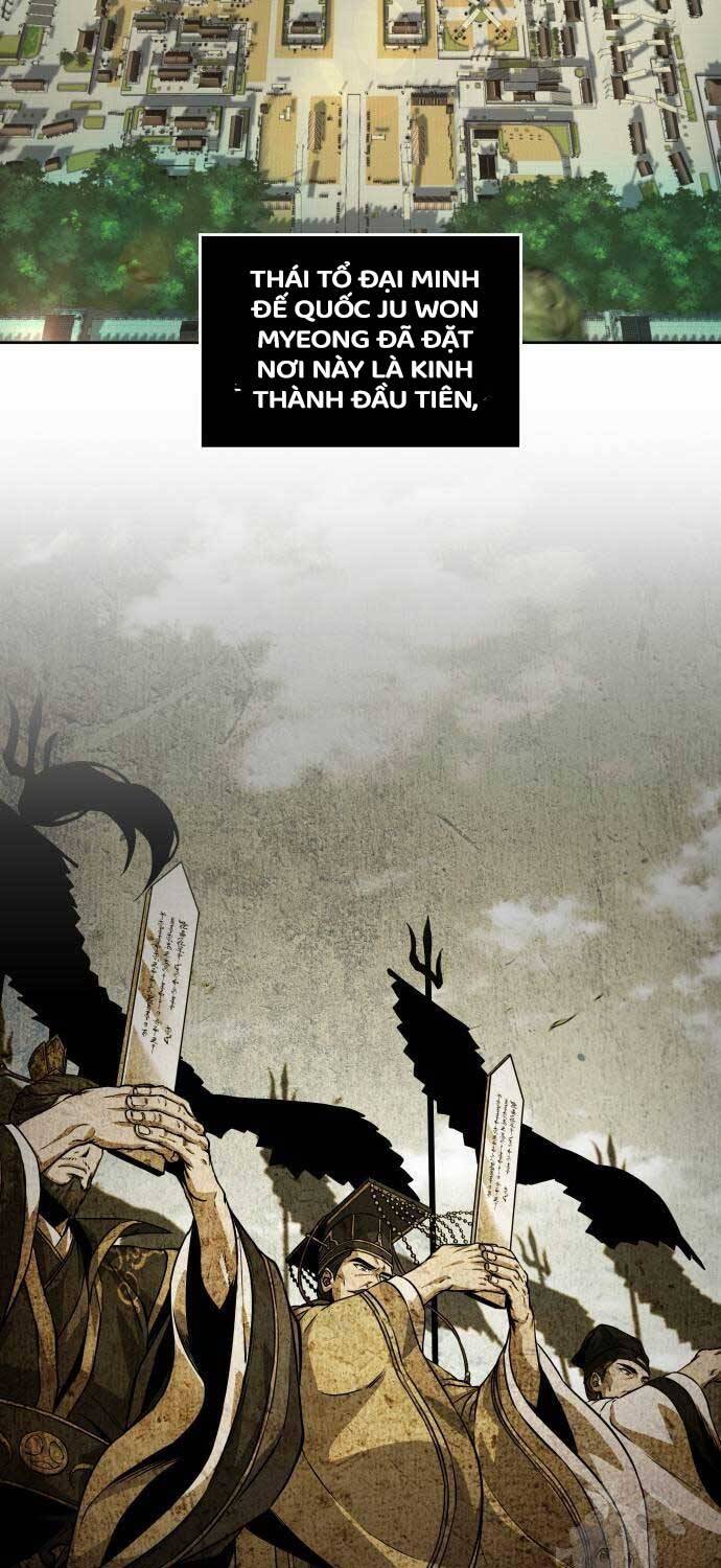 Ngã Lão Ma Thần Chap 227 - Next Chap 228