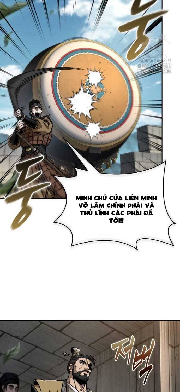 Ngã Lão Ma Thần Chap 227 - Next Chap 228