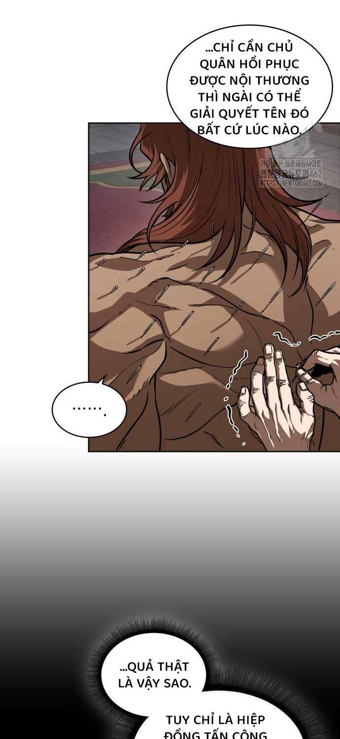 Ngã Lão Ma Thần Chap 227 - Next Chap 228