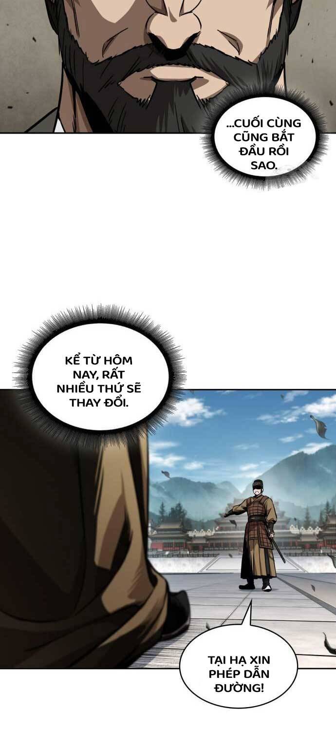 Ngã Lão Ma Thần Chap 227 - Next Chap 228