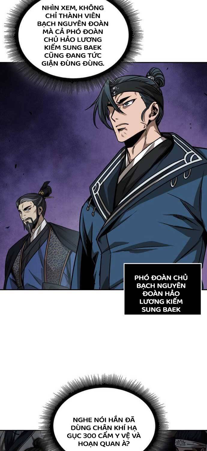 Ngã Lão Ma Thần Chap 227 - Next Chap 228