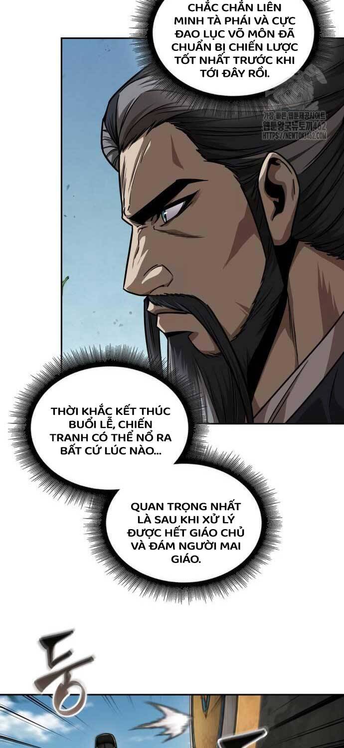 Ngã Lão Ma Thần Chap 227 - Next Chap 228