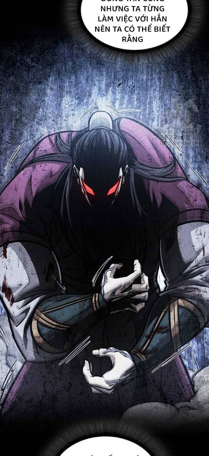 Ngã Lão Ma Thần Chap 227 - Next Chap 228