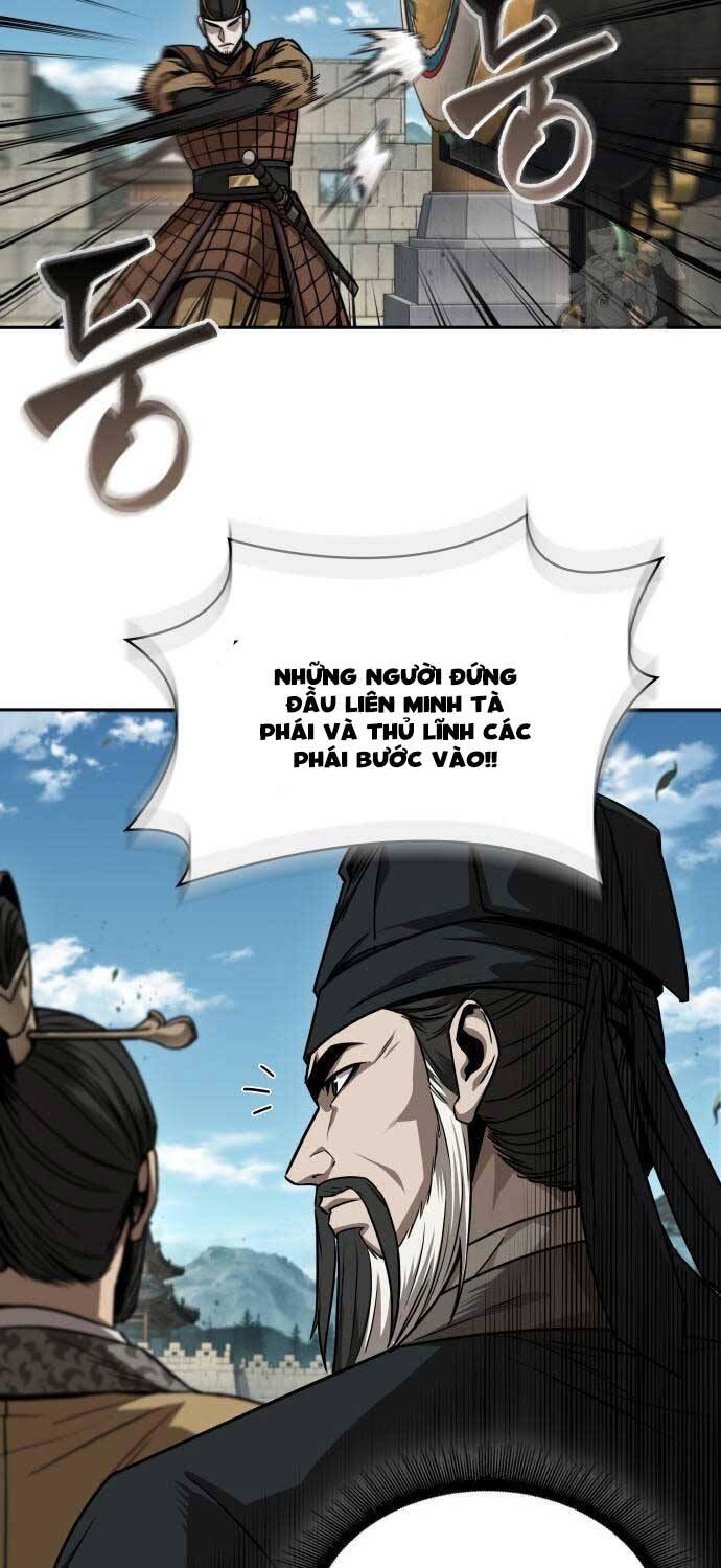 Ngã Lão Ma Thần Chap 227 - Next Chap 228