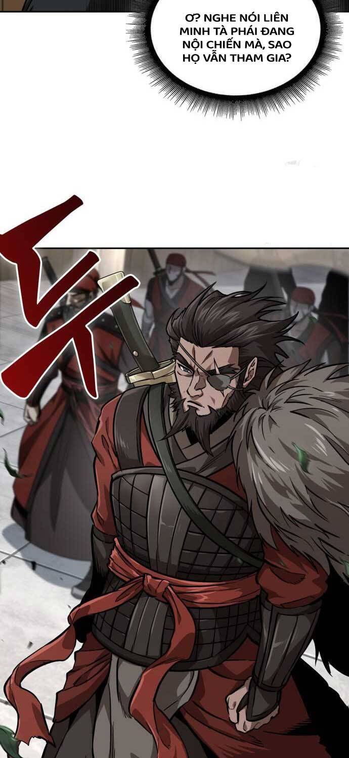 Ngã Lão Ma Thần Chap 227 - Next Chap 228
