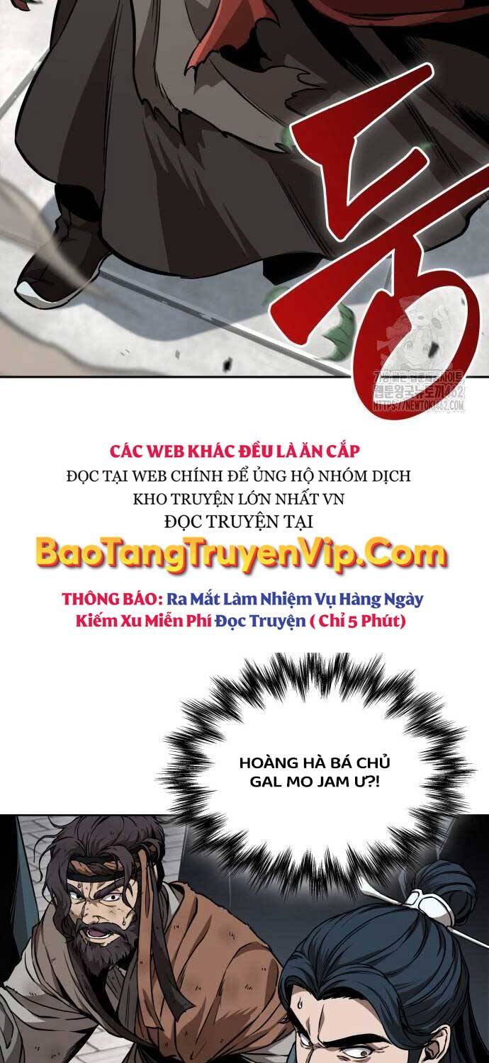 Ngã Lão Ma Thần Chap 227 - Next Chap 228