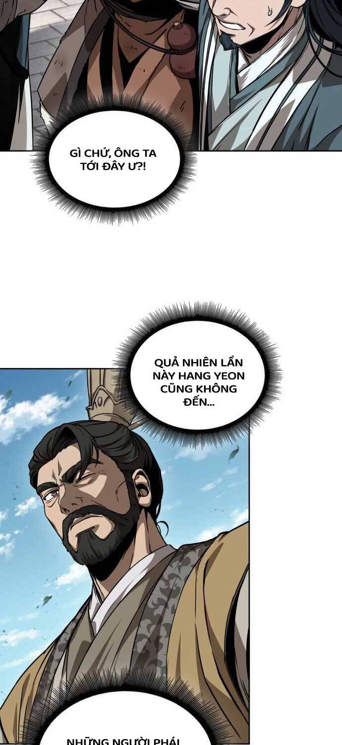Ngã Lão Ma Thần Chap 227 - Next Chap 228