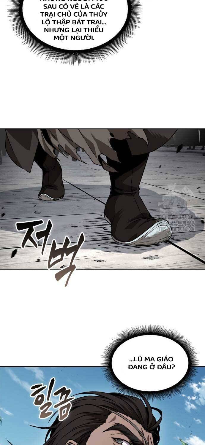 Ngã Lão Ma Thần Chap 227 - Next Chap 228