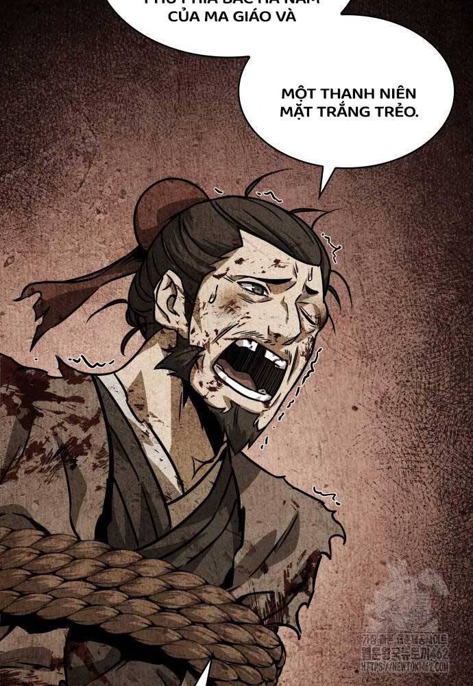 Ngã Lão Ma Thần Chap 227 - Next Chap 228