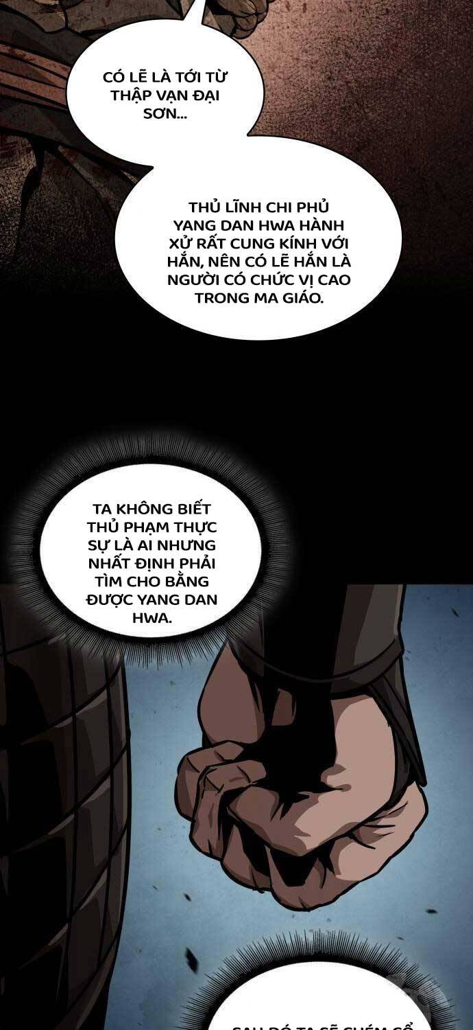 Ngã Lão Ma Thần Chap 227 - Next Chap 228