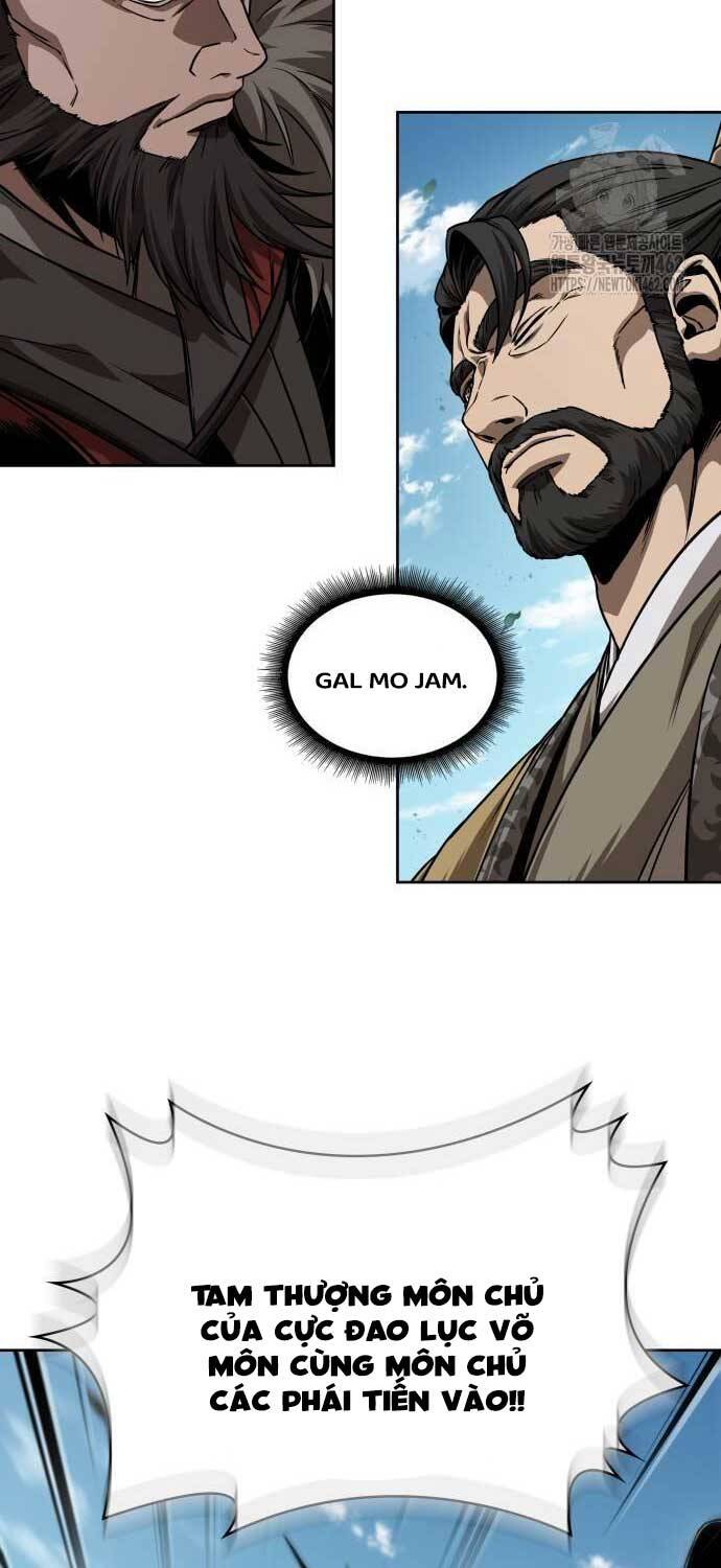 Ngã Lão Ma Thần Chap 227 - Next Chap 228