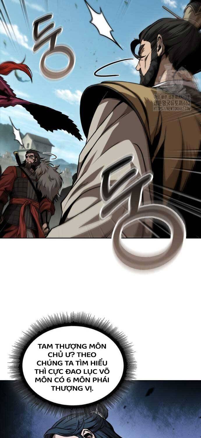 Ngã Lão Ma Thần Chap 227 - Next Chap 228