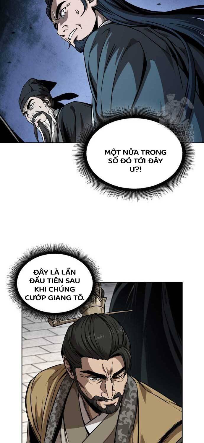 Ngã Lão Ma Thần Chap 227 - Next Chap 228