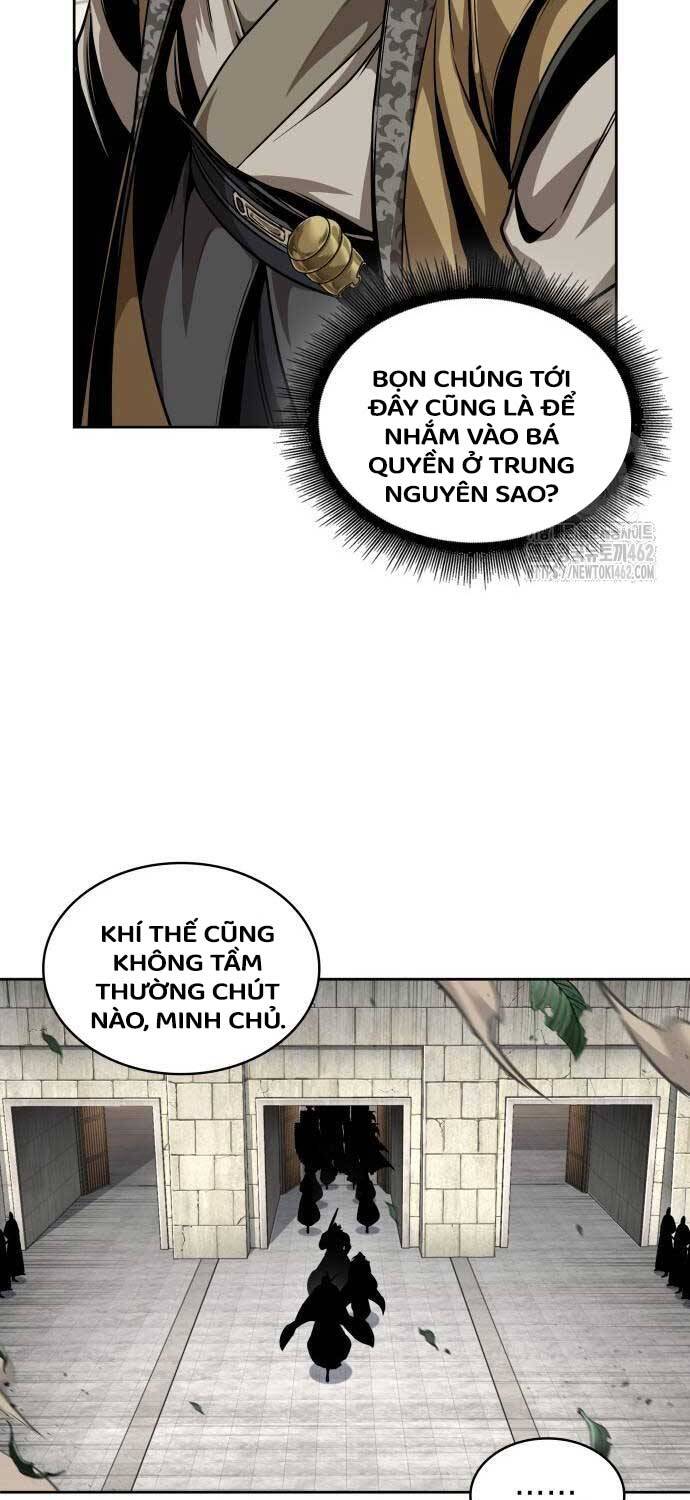 Ngã Lão Ma Thần Chap 227 - Next Chap 228