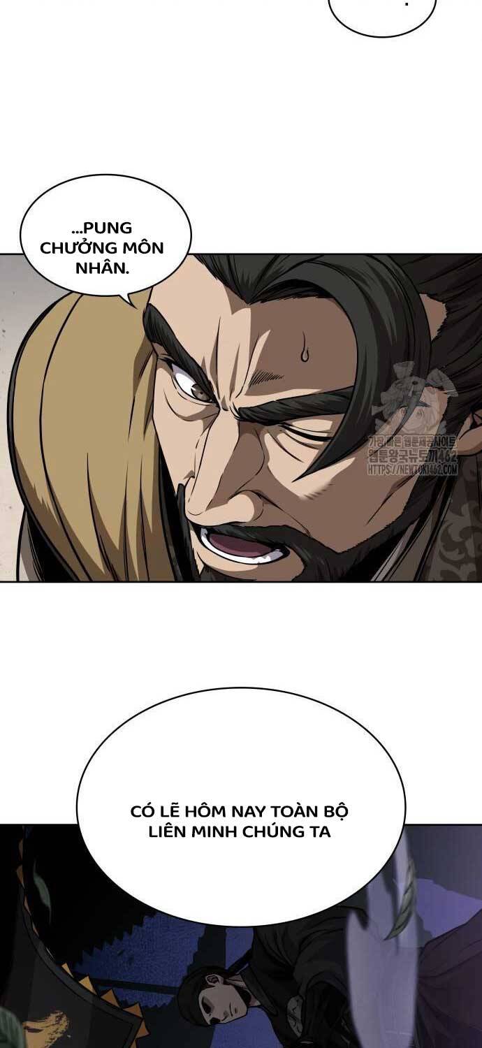 Ngã Lão Ma Thần Chap 227 - Next Chap 228
