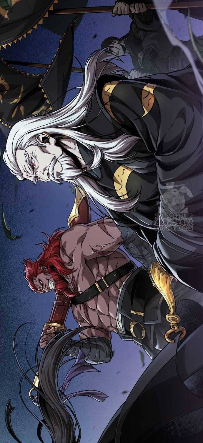 Ngã Lão Ma Thần Chap 227 - Next Chap 228