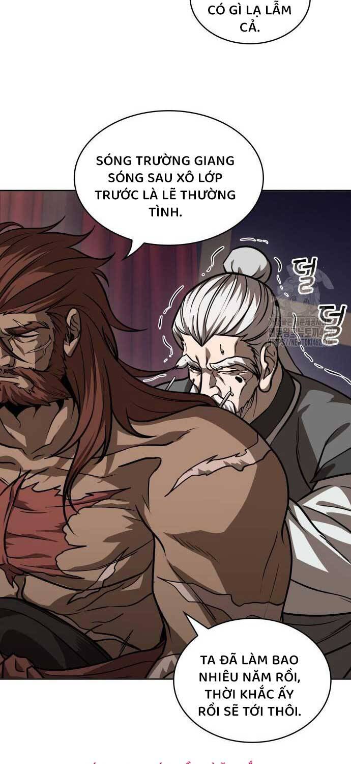 Ngã Lão Ma Thần Chap 227 - Next Chap 228