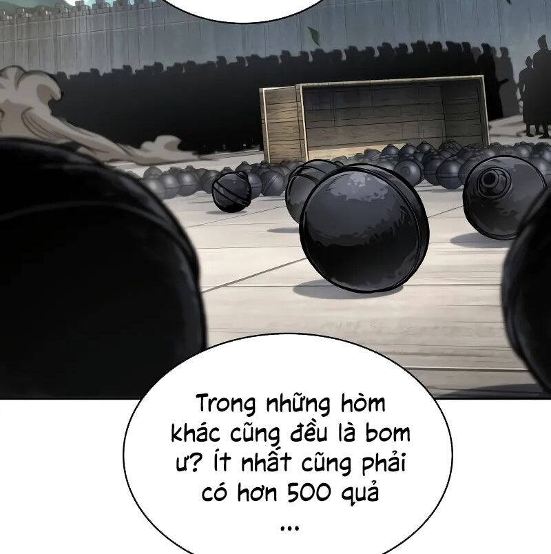 Ngã Lão Ma Thần Chap 228 - Next Chap 229