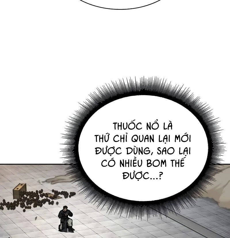 Ngã Lão Ma Thần Chap 228 - Next Chap 229