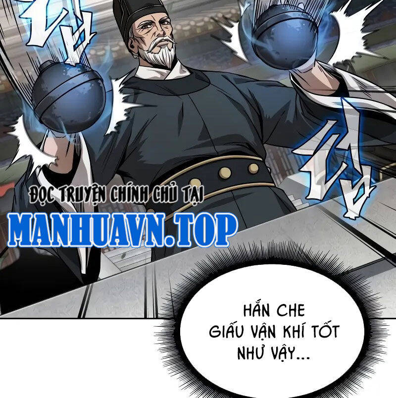 Ngã Lão Ma Thần Chap 228 - Next Chap 229