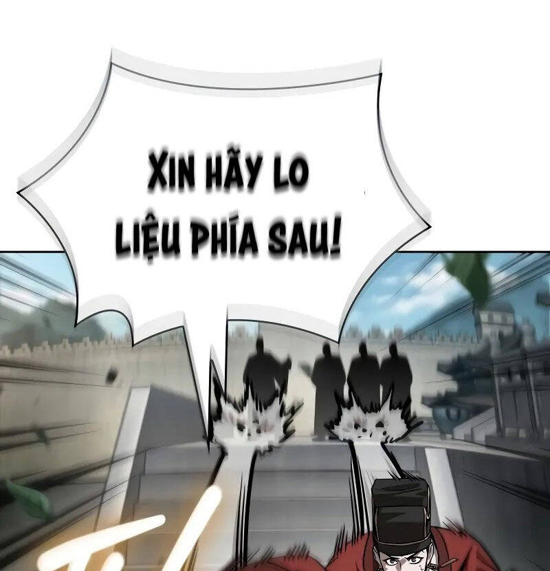 Ngã Lão Ma Thần Chap 228 - Next Chap 229