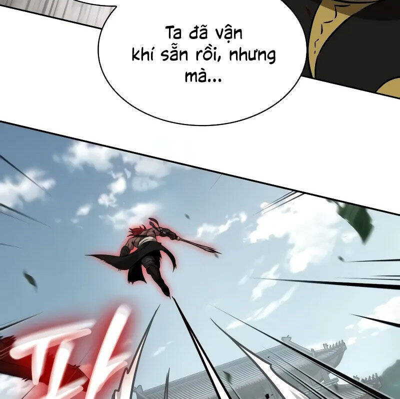 Ngã Lão Ma Thần Chap 228 - Next Chap 229