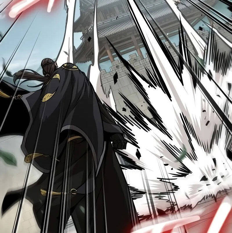 Ngã Lão Ma Thần Chap 228 - Next Chap 229