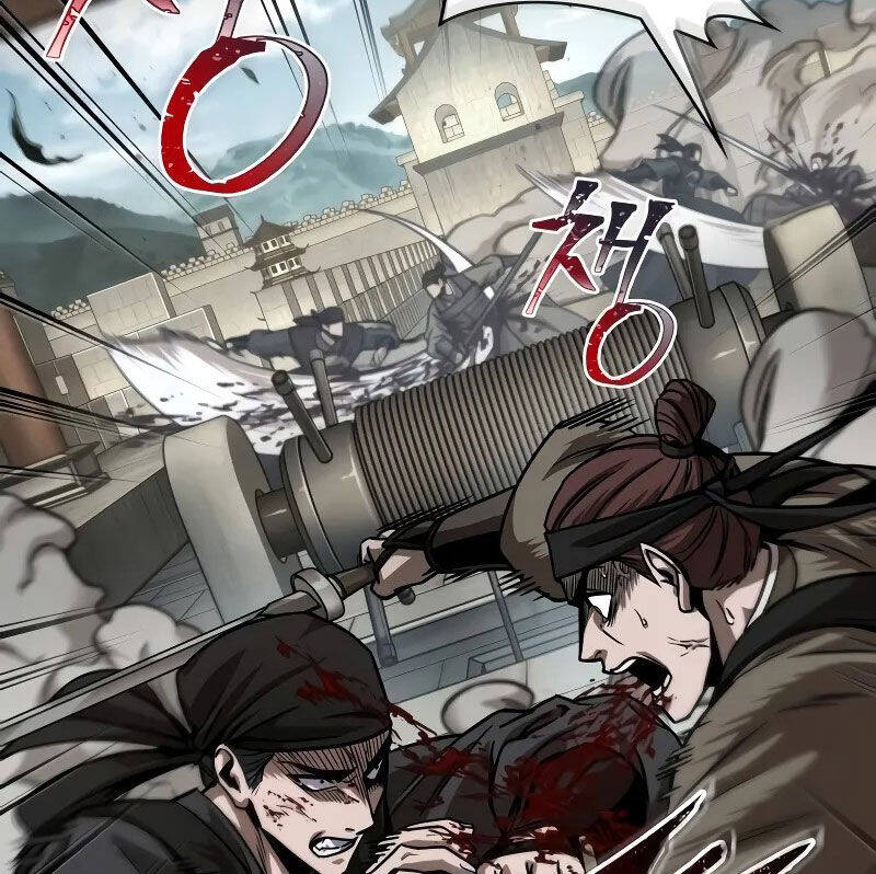 Ngã Lão Ma Thần Chap 228 - Next Chap 229