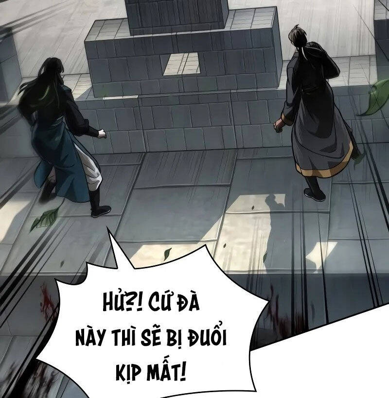 Ngã Lão Ma Thần Chap 228 - Next Chap 229