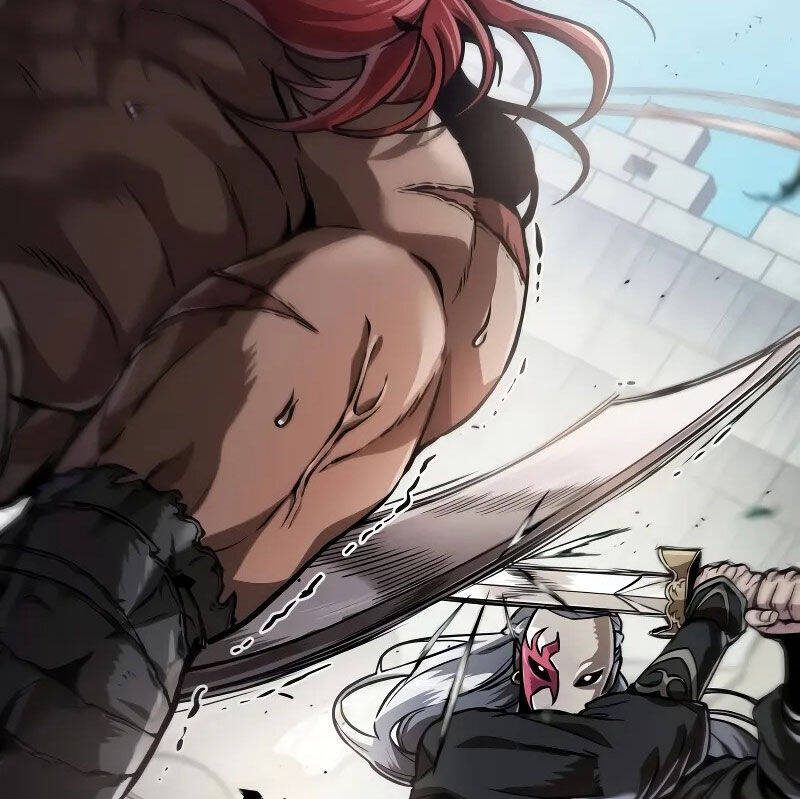Ngã Lão Ma Thần Chap 228 - Next Chap 229