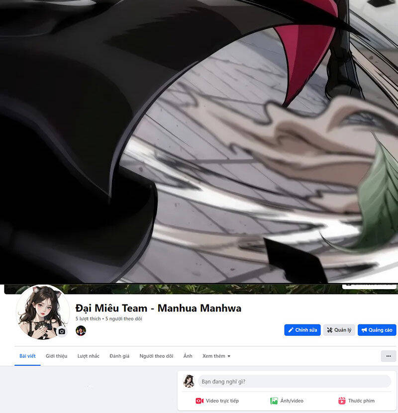 Ngã Lão Ma Thần Chap 228 - Next Chap 229