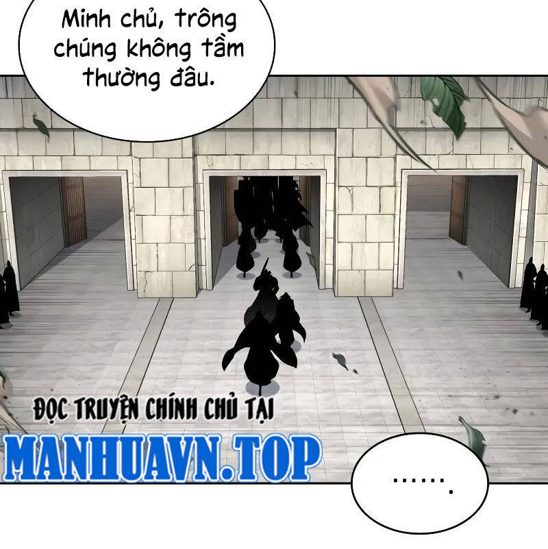 Ngã Lão Ma Thần Chap 228 - Next Chap 229