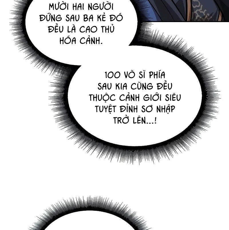 Ngã Lão Ma Thần Chap 228 - Next Chap 229