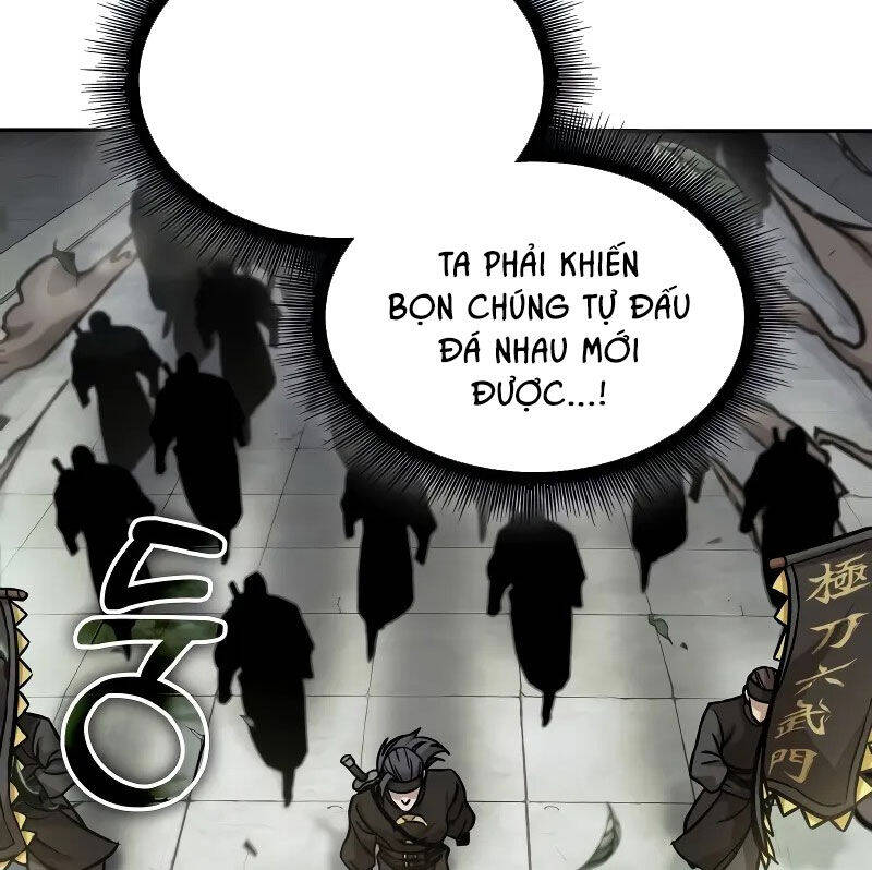 Ngã Lão Ma Thần Chap 228 - Next Chap 229