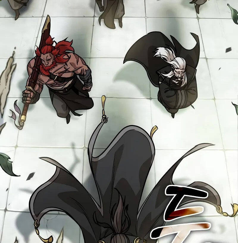 Ngã Lão Ma Thần Chap 228 - Next Chap 229