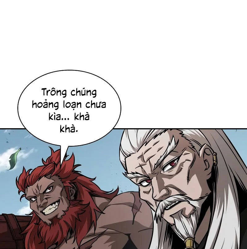 Ngã Lão Ma Thần Chap 228 - Next Chap 229
