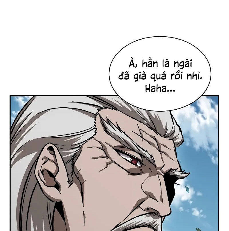Ngã Lão Ma Thần Chap 228 - Next Chap 229