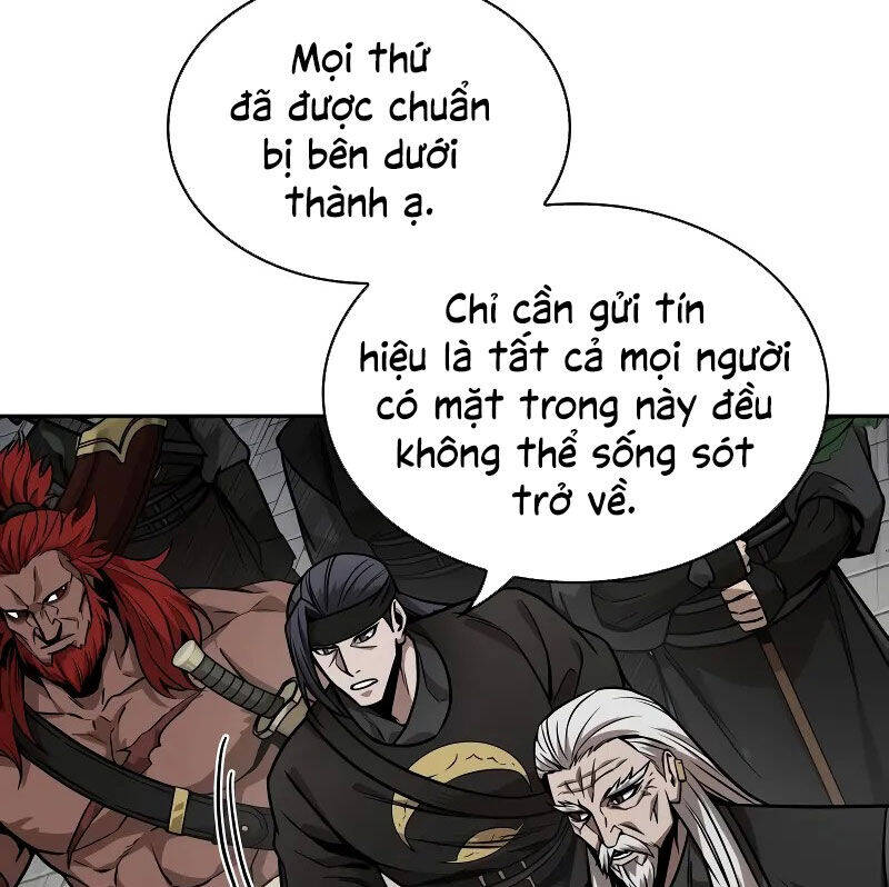 Ngã Lão Ma Thần Chap 228 - Next Chap 229